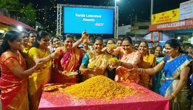 Kerala Lottery Awards Rs 1 Crore Top Prize in Dhanalekshmi DL-47 Draw