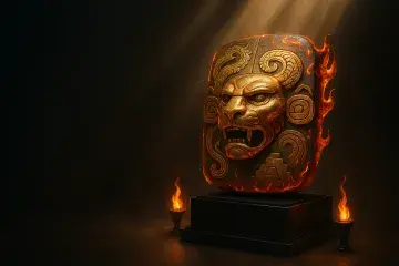 Discover the Excitement and Rewards of Playing Aztec Blaze Online